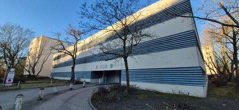 Berlin Garage, Berlin Stellplatz