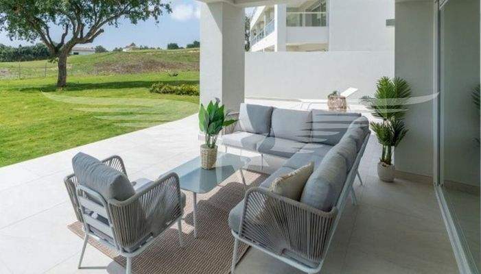 Terrasse Erdgeschoss