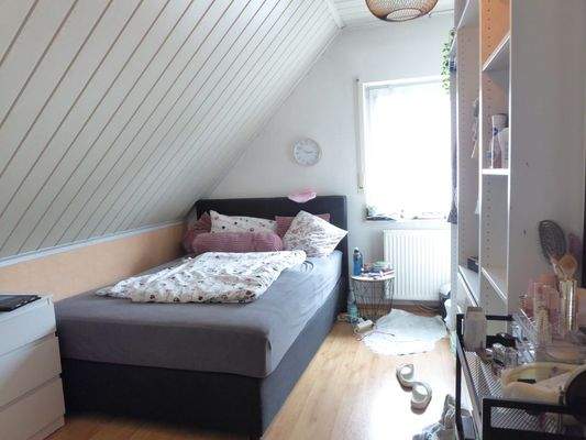 Weiteres Schlafzimmer