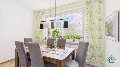 Weimar Wohnungen, Weimar Wohnung kaufen