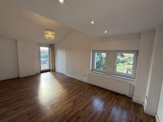 OG Zimmer 3 mit Terrassenzugang