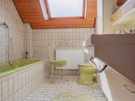 Tageslicht-Vollbad OG