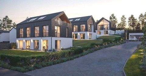 Berg Häuser, Berg Haus kaufen