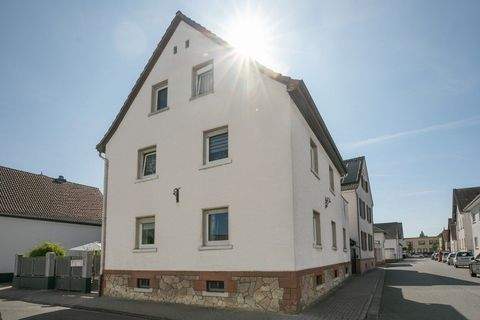 Rödermark Häuser, Rödermark Haus kaufen