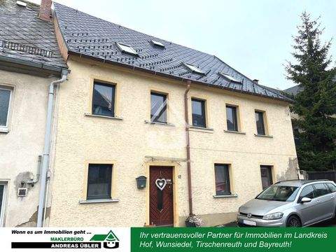 Thiersheim Häuser, Thiersheim Haus kaufen