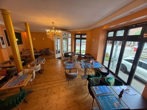 Hamburg Gastronomie, Pacht, Gaststätten