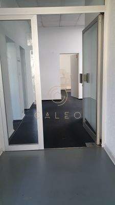 Innenansicht - Eingang 2