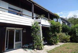 im Grünen wohnen....JPG