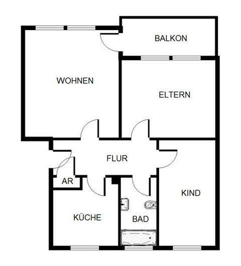 Dortmund Wohnungen, Dortmund Wohnung mieten