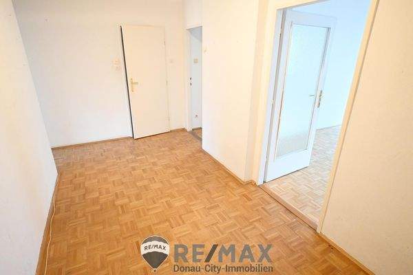 15. Eigentumswohnung 1190 Wien