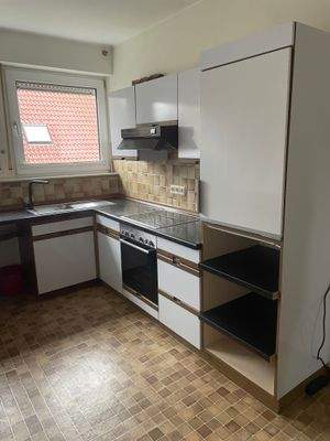 Küche (ohne Einbauküche)