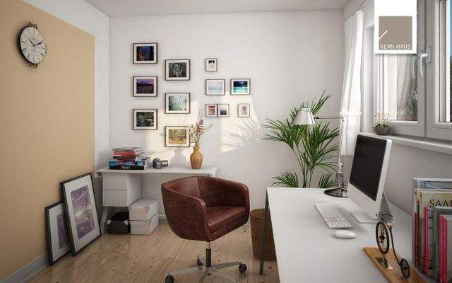 Beispiel Home-Office