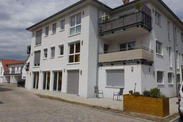 Service Wohnen Ostheim rhön Mietwohnung frei 