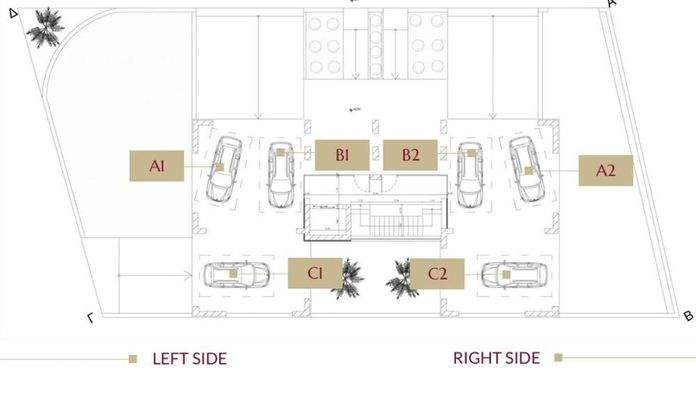 Kreta, Chania: Hochwertige Wohnung in Chrysopigi, Chania zu verkaufen