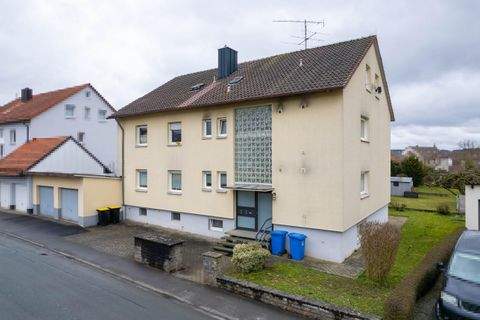 Bad Neustadt Häuser, Bad Neustadt Haus kaufen