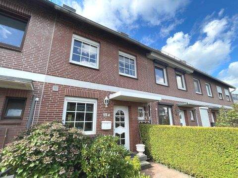 Neu Wulmstorf Häuser, Neu Wulmstorf Haus kaufen