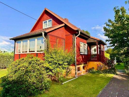 Nutzen Sie Ihre Chance!