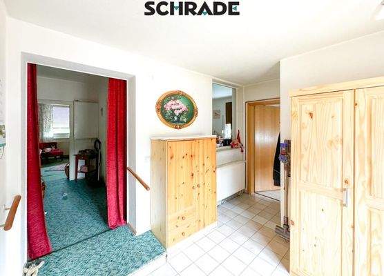 ...weiterführend zu Bad und Küche