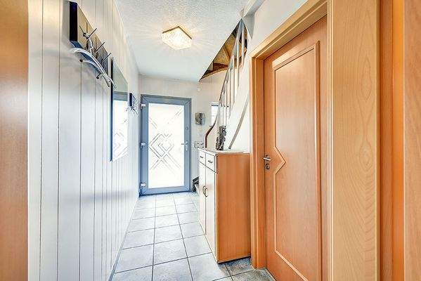 Flur / Eingangsbereich