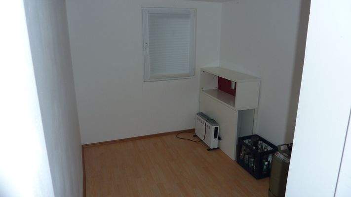 Kinder-/Arbeitszimmer