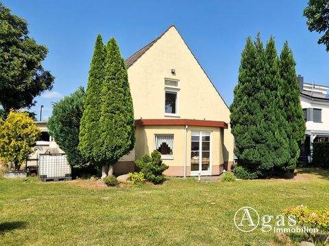 Rüdersdorf bei Berlin Häuser, Rüdersdorf bei Berlin Haus kaufen