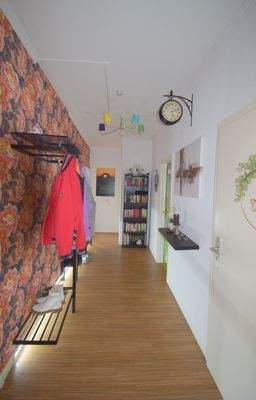 Diele Wohnung 2- OG