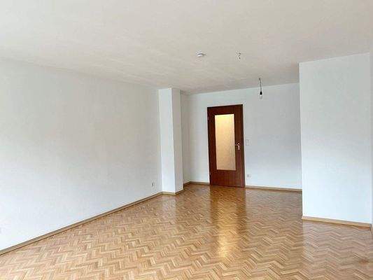 Wohnzimmer Ansicht 2