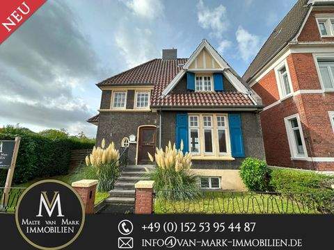 Emden Häuser, Emden Haus mieten 