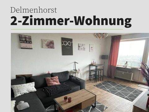 Delmenhorst Wohnungen, Delmenhorst Wohnung kaufen