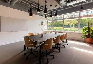 Meetingraum Beispiel 2