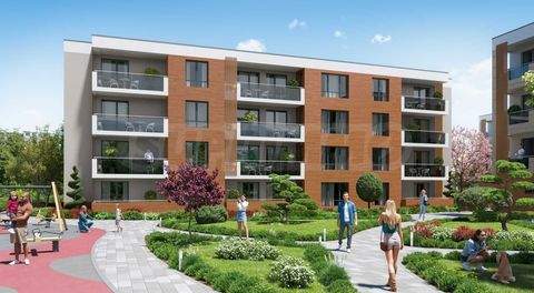 Plovdiv Wohnungen, Plovdiv Wohnung kaufen