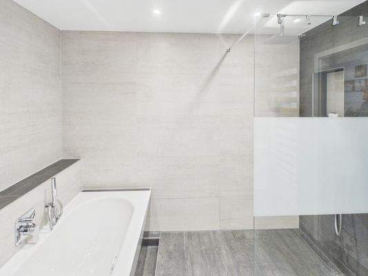 Badezimmer Obergeschoss