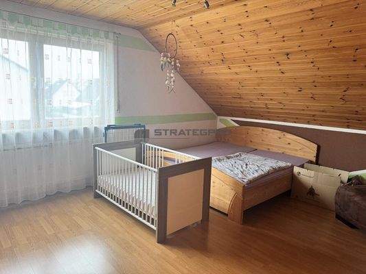 Kinderzimmer DG