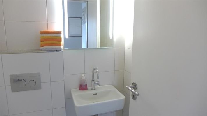 Gäste-WC