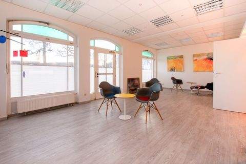 Feldkirchen-Westerham Büros, Büroräume, Büroflächen 