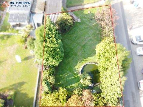 Wegberg Grundstücke, Wegberg Grundstück kaufen