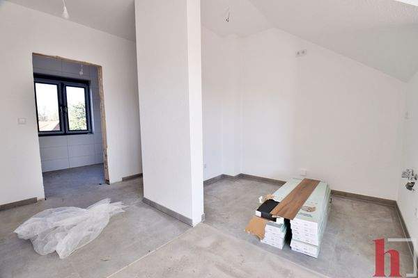 Whg. 09 - Küchenbereich