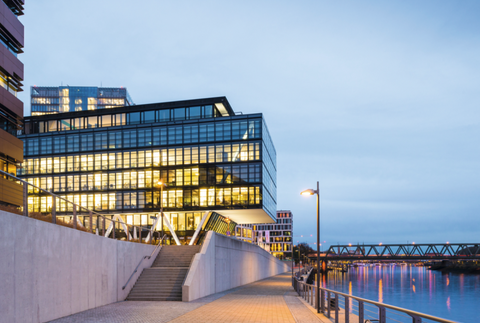 Bremen Büros, Büroräume, Büroflächen 