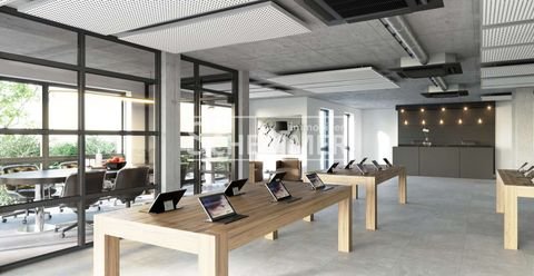 Freiburg im Breisgau Büros, Büroräume, Büroflächen 