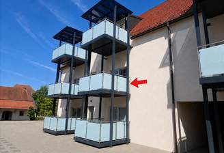 Aussenansicht