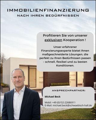 Finanzierungsexperte