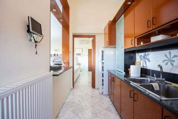 DETACHED HOUSE HALKIDIKI