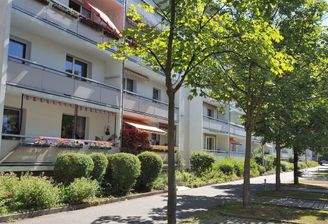 Objekt Prof.-Wagenfeld-Ring