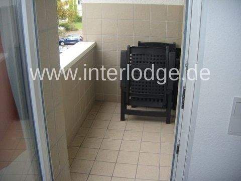 Essen / Innenstadt Wohnen auf Zeit, möbliertes Wohnen