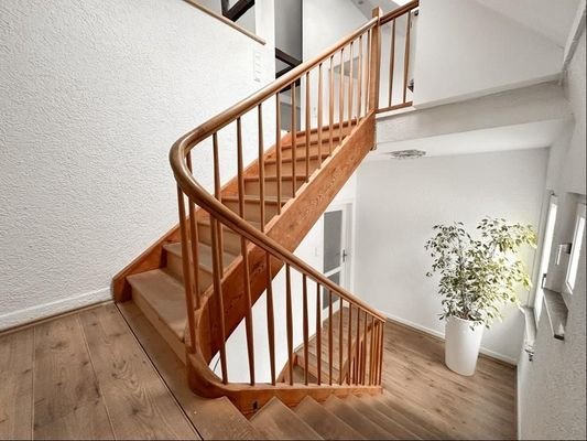 Treppenhaus