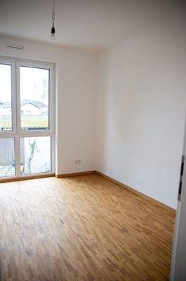 1. OG - Schlafzimmer