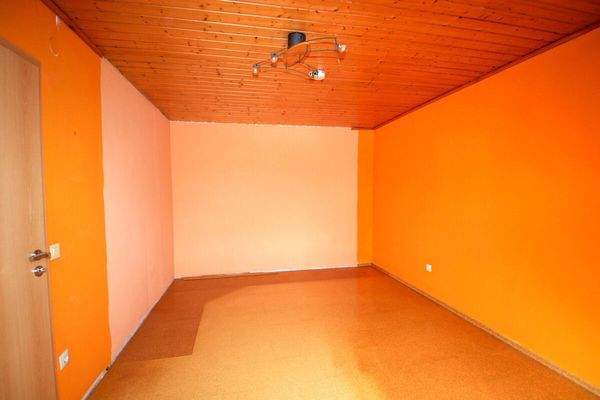 Schlafzimmer Ansicht 2