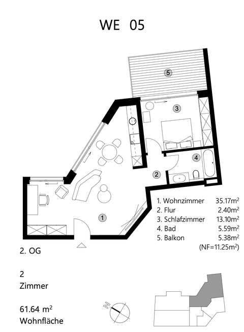 Potsdam Wohnungen, Potsdam Wohnung kaufen