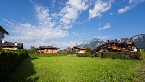 St. Johann in Tirol Grundstücke, St. Johann in Tirol Grundstück kaufen