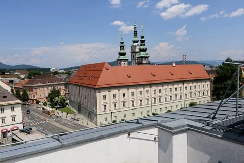 Klagenfurt(Stadt) Büros, Büroräume, Büroflächen 